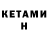 Кетамин ketamine Gleb Buben